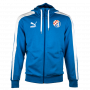 Dinamo Puma majica sa kapuljačom (742694-01)