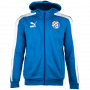 Dinamo Puma dječja majica sa kapuljačom (742694-01)