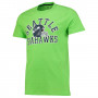 New Era College T-Shirt Seattle Seahawks (11351496)