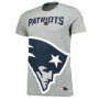 New Era Big Logo T-Shirt New England Patriots (11351504)