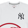 New Era Big Logo T-Shirt New York Yankees (11351555)