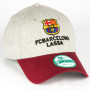 New Era 9FORTY cappellino KK FC Barcelona Lassa (11327817)
