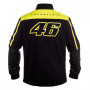Valentino Rossi VR46 Softshell giacca