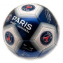Paris Saint-Germain pallone con le firme