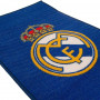 Real Madrid tappeto