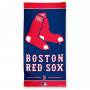 Boston Red Sox asciugamano