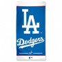 Los Angeles Dodgers asciugamano