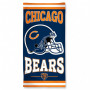 Chicago Bears ručnik