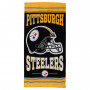 Pittsburgh Steelers peškir