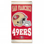 San Francisco 49ers brisača