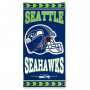 Seattle Seahawks Badetuch