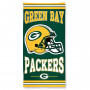 Green Bay Packers Badetuch