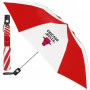 Chicago Bulls automatischer Regenschirm