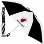 Miami Heat automatischer Regenschirm