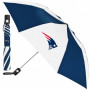 New England Patriots automatischer Regenschirm