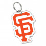San Francisco Giants Premium Logo privezak