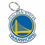 Golden States Warriors Premium Logo Schlüsselanhänger