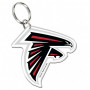 Atlanta Falcons Premium Logo Schlüsselanhänger