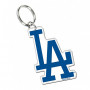 Los Angeles Dodgers Premium Logo portachiavi