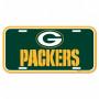 Green Bay Packers Auto Schild