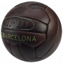 FC Barcelona Retro Haritage pallone