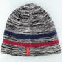 Cleveland Cavaliers Mitchell & Ness Static Team cappello invernale (KW14Z)