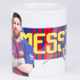FC Barcelona skodelica Messi