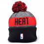 New Era cappello invernale Miami Heat (11394760)