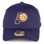 New Era 9FORTY The League kačket Indiana Pacers (11394800)