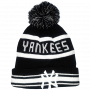 New Era Fashion Jake cappello invernale New York Yankees (11082229)