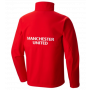 Manchester United Columbia Ascender Softshell giacca