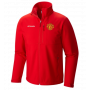 Manchester United Columbia Ascender Softshell jakna