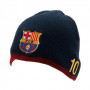 FC Barcelona Messi cappello invernale