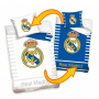 Real Madrid Bettwäsche 140x200
