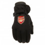 Arsenal Ski Handschuhe