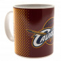 Cleveland Cavaliers tazza