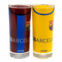 FC Barcelona 2x čaša