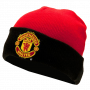 Manchester United dečja zimska kapa