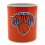 New York Knicks tazza