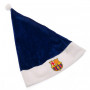 FC Barcelona Weihnachtsmütze