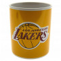 Los Angeles Lakers Tasse