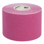 Select kinesiologisches Tape Band 5cmx5m rosa