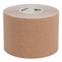 Select kinesiologisches Tape Band 5cmx5m beige