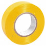 Select Socken-Klebeband 19mmx15m gelb