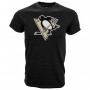 Pittsburgh Penguins Levelwear Core Logo T-Shirt (400000-peng)