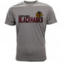 Chicago Blackhawks Levelwear Spectrum majica  Jonathan Toews 
