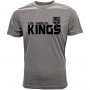 Los Angeles Kings Levelwear Spectrum T-Shirt Anže Kopitar 