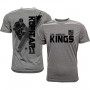 Los Angeles Kings Levelwear Spectrum T-Shirt Anže Kopitar 