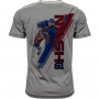 New York Rangers Levelwear Spectrum T-Shirt Rick Nash