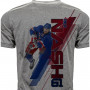 New York Rangers Levelwear Spectrum majica Rick Nash